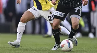 Fenerbahçe - Konyaspor maç kadrosu! İlk 11'ler belli oldu mu?