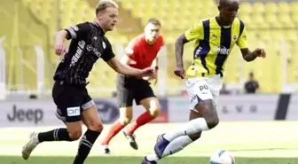 Fenerbahçe Konyaspor muhtemel 11'ler! Fenerbahçe Konyaspor maç kadrosunda kimler var?