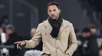 4-0 kazanılan maçta Fenerbahçe taraftarından Tedesco'ya ilginç tepki