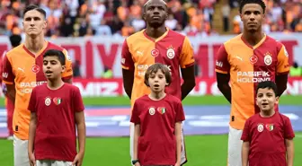 Galatasaray'da Afrika Kupası Alarmı