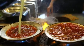 Gaziantep Beyran Çorbası, Dünyanın En İyi İkinci Çorbası Oldu