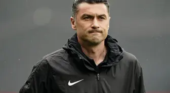 Gaziantep FK, Burak Yılmaz ile yollarını resmen ayırdı