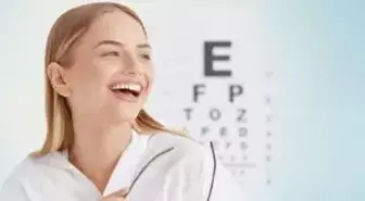 'Göz Çizdirme' Gerçekten Çizmek mi? Lazer Göz Ameliyatları Hakkında En Çok Merak Edilenler