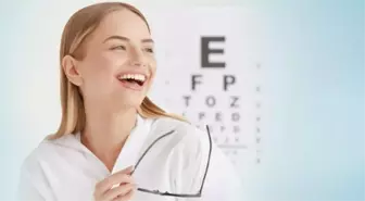 "Göz Çizdirme" Gerçekten Çizmek mi? Lazer Göz Ameliyatları Hakkında En Çok Merak Edilenler