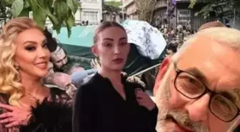 Güllü'nün eski eşi Gürol Gülter kimdir? Tuğyan'ın babası Gürol Gülter kaç yaşında, nereli, ne iş yapıyor?