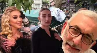 Güllü'nün eski eşi Gürol Gülter kimdir? Tuğyan'ın babası Gürol Gülter kaç yaşında, nereli, ne iş yapıyor?