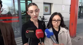 Güllü'nün kızı tarafından itildiğine şahit olan Sultan Ulu'nun ifadesi ortaya çıktı