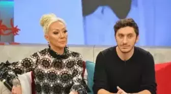 Güllü'nün oğlu camı kırıp gizlice eve girmiş! Görüntüler yayınlandı