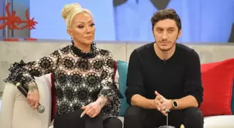 Güllü'nün oğlu camı kırıp gizlice eve girmiş! Görüntüler yayınlandı