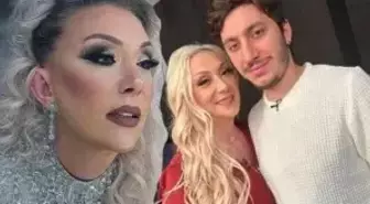 Güllü'nün oğlu Tuğberk Yağız kimdir? Tuğberk Yağız kaç yaşında, ne iş yapıyor?