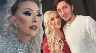 Güllü'nün oğlu Tuğberk Yağız kimdir? Tuğberk Yağız kaç yaşında, ne iş yapıyor?