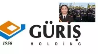 Güriş Holding kimin, sahibi kim? Güriş Holding ne iş yapar?