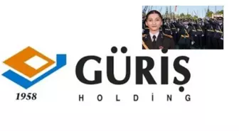 Güriş Holding kimin, sahibi kim? Güriş Holding ne iş yapar?
