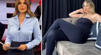 Hande Sarıoğlu, uyuşturucudan gözaltına alındığı iddialarına ateş püskürdü