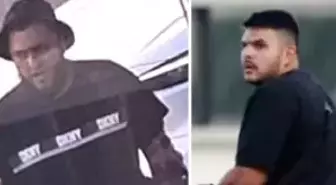 Hanuka kutlamalarını kana bulayan saldırganlar baba-oğul çıktı