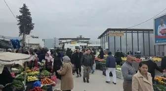 Hatay'da 4.2 büyüklüğünde deprem