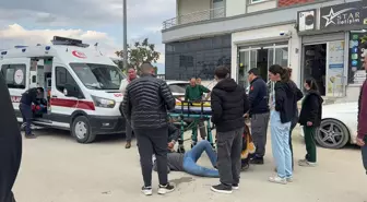 Hatay'da 4.2 büyüklüğünde deprem