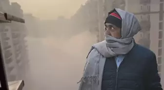 Ülke resmen felaketi yaşıyor! Uçuşlar iptal edildi, yüzlerce rötar var