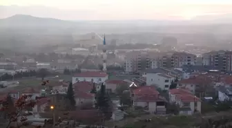 Hava kirliliğinin alarm verdiği Keşan'da soba ve kaloriferlere 'saat' ayarı