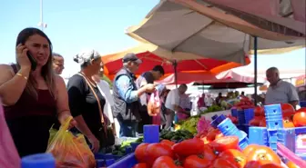 Hizmet üretim endeksi yıllık yüzde 3,4 arttı