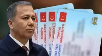 Sürücüler dikkat! Ocak ayından itibaren bu ehliyetler iptal edilecek