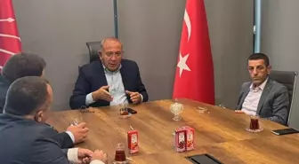 İhraç edilen CHP'li delegeden skandal Gülşah Durbay paylaşımı