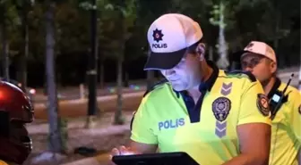 Isparta'da bir haftada yapılan denetimlerde 25 aranan şahıs yakalandı