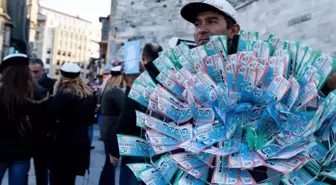 İstanbul Valiliği duyurdu! Cami önlerinde şans oyunu satışı yasaklandı