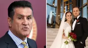 İşte 1.5 milyar lira nafaka isteyen Revna Sarıgül'e sunulan teklif