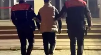 İzmir'de 42 yılla aranan hırsız yakalandı