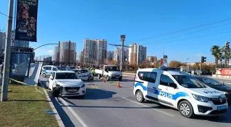 İzmir'de alkollü sürücünün çarptığı yaşlı kadın hayatını kaybetti