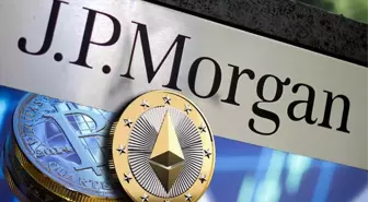 JPMorgan'dan Ethereum hamlesi