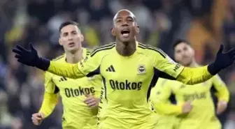 Kadıköy'de resital! Fenerbahçe, Konyaspor'u 9 dakikada mat etti