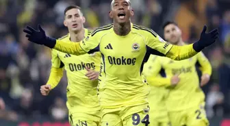 Kadıköy'de resital! Fenerbahçe, Konyaspor'u 9 dakikada mat etti