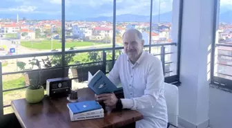 Karabatak'ın 3. kitabı çıktı