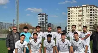 Kayseri Atletikspor zirve yarışında hata yapmadı