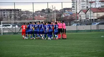 Kayseri Süper Amatör Küme'de ilk yarı tamamlandı