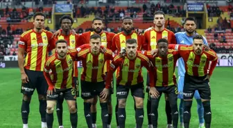 Kayserispor beraberliğe abone oldu