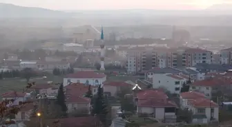 Keşan'da alarm! Bu saatlerde soba ve kalorifer yakmak yasaklandı