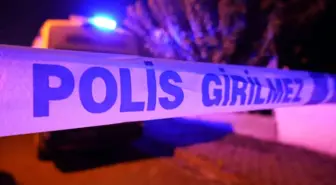 Kırıkkale'de bıçaklı kavga: 1 ağır yaralı