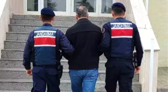 Kırıkkale'de FETÖ, uyuşturucu ve dolandırıcılık suçlarından aranan 4 hükümlü yakalandı