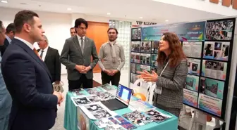 Köyceğiz'de görev yapan öğretmene ödül