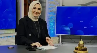 Küratör Yasemin Turan'dan 'Örtüşen İzler' Sergisi Sanatseverlerle Buluşuyor