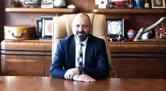 Kütahya OSB'den 2025 değerlendirmesi