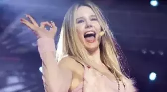 Lidya Pınar gözaltına mı alındı? Manifest grubu üyesi Lidya Pınar neden gözaltına alındı?