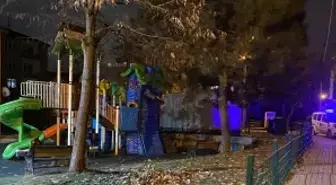 Körfez'de Lise Öğrencileri Arasında Kavga: Bir Öğrenci Bıçaklandı