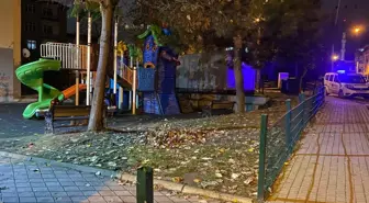 Körfez'de Lise Öğrencileri Arasında Kavga: Bir Öğrenci Bıçaklandı