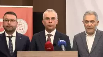 Maltepe'de Gazze'ye yardım için 'Hayır Çarşısı' kuruluyor