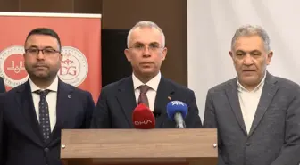 Maltepe'de Gazze'ye yardım için 'Hayır Çarşısı' kuruluyor