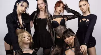 Manifest'e 'müstehcenlik'ten hapis cezası